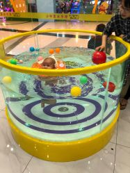 -AIBBY亲子水育中心(盐城宝龙店)