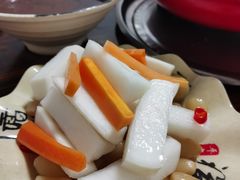 -鑫驼峰牛排火锅(普陀路店)