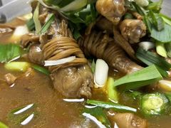 -军子大排档(迎春花园店)