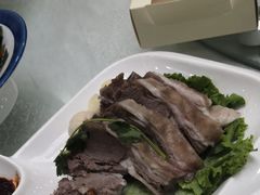 -清真悦宾楼食府(海湖店)