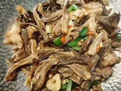 -雀舞云南菜(天津天河城购物中心店)