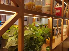 -菲滋意式餐厅(西湖文化广场店)