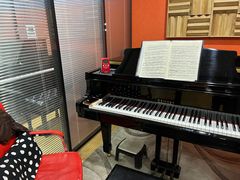 -七弦之上钢琴培训学校