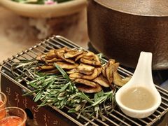 -若蘭慈·无国界素食料理(欢乐海岸店)