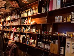 -半藏居酒屋(香港花园店)