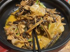 -永安鱼庄·镇江菜(丁卯店)