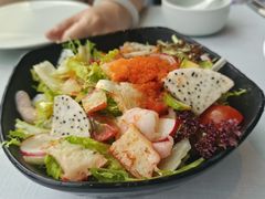 -翡翠江南(国贸商城店)