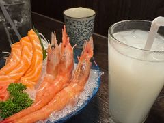 -哥哥の深夜食堂(红松东路店)
