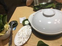 -龙泉人椰子鸡.糟粕醋.海南菜(三亚旗舰店)