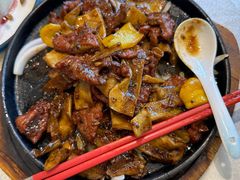 -老浒记民俗酒楼(王府井店)
