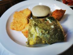 -海南新燕泰大酒店·早午自助餐丹利朗西餐厅