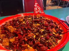 -川正旺江湖菜(三元桥店)
