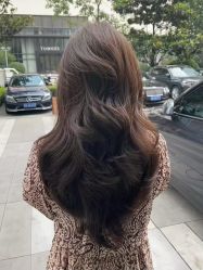 -上禾 HAIR SALON