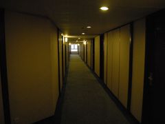 城市花园酒店-香港城市花园酒店