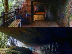 -赤水丹霞旅游区·大瀑布