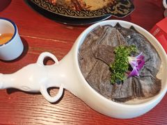 -黄家码头老火锅(解放碑旗舰店)