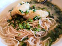 -环球港凯悦 · 享悦中餐厅