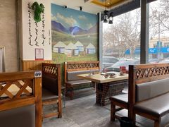 -313羊庄·羊肉火锅烧烤(李村店)