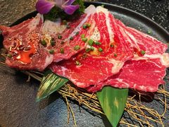-牛焱·烧肉酒肆(五大道店)