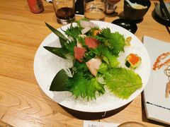 -隐泉之语日式料理(王府中环店)
