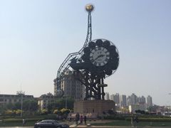 iphone_upload_pic-世纪钟