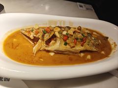 -小菜园新徽菜(合肥之心城店)