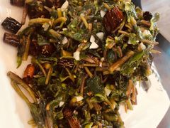 -老味道1992(武当山店)