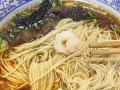 -美味斋(西北街店)