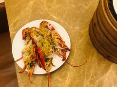 -盛宴标帜餐厅·亲子自助 (南昌喜来登酒店)