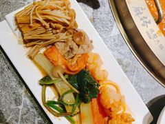 -麻路成都火锅(柏威年店)