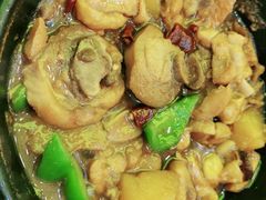 -尚德轩黄焖鸡(学军路店)