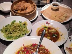 -湘轩·土菜研究院(光大店)