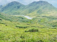 -嵛山岛
