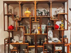 -悦真雅院·四合院·清真私房菜(雍和宫店)