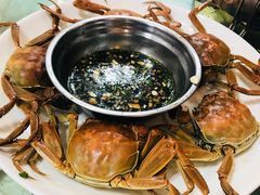 -鱼乐岛餐厅·户外花园主题餐厅