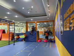 -能量学院少儿体能运动馆(公园1872店)