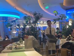 -桂满陇·蟹黄小笼汤包(清河万象店)