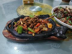 -淑芳饭店