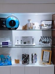 -海菲秀黑钻·SELF SKIN悦己·Tech SPA