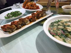 -和记小菜(七宝店)