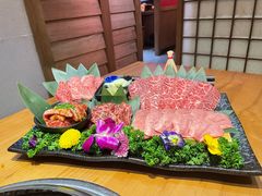 -丸藏和牛烧肉专门店(园区师惠坊店)
