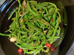 -雲蜀龙阁·金牌水煮鱼(方庄店)