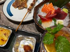 -大渔铁板烧(海雅缤纷城店)