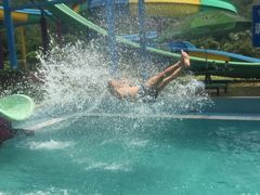 -清泉湾生态旅游度假区