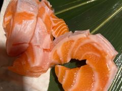 -日本料理神拉面