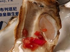 -普朗姆生蚝吧(原建国路店)