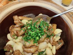 -青岛香格里拉·香宫中餐厅