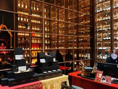 -金链花·泰国餐厅(国贸店)