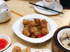 XO酱炒萝卜糕-心点盛宴江南西店