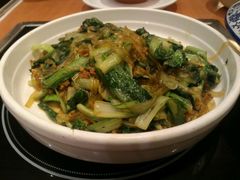 -小土豆北方菜馆(方庄店)